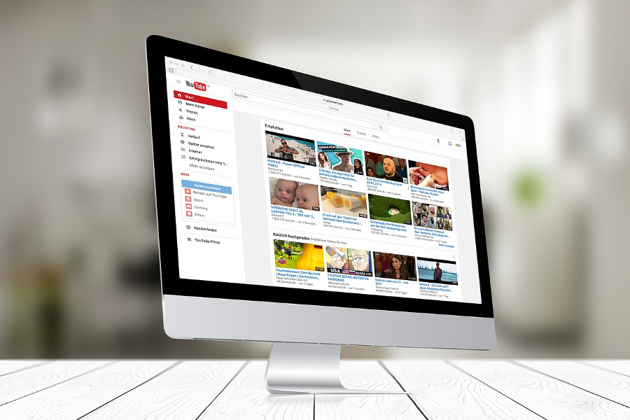 All the YouTube Keyboard Shortcuts You Will Ever Need