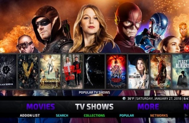 How To Install No Limits on Kodi
