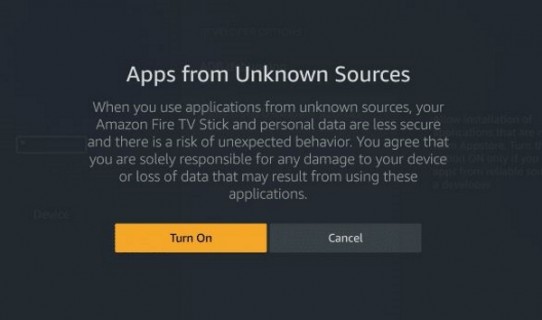 How To Install Terrarium TV on your Amazon Fire Stick - Tech Junkie