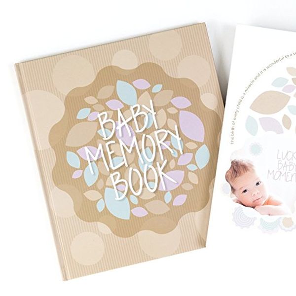 sentimental baby gifts