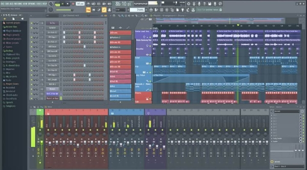 best beat making software for beginners free