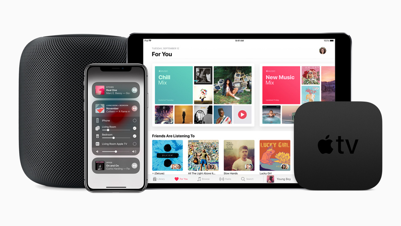 airplay 2 apple