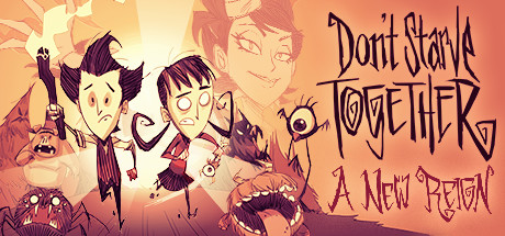 Don't Starve Together