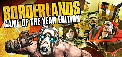 Borderlands (series)