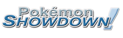 Pokemon Showdown