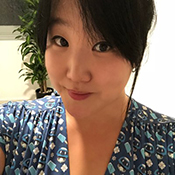 Susie Kim