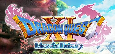 Dragon Quest XI: Echoes of an Elusive Age