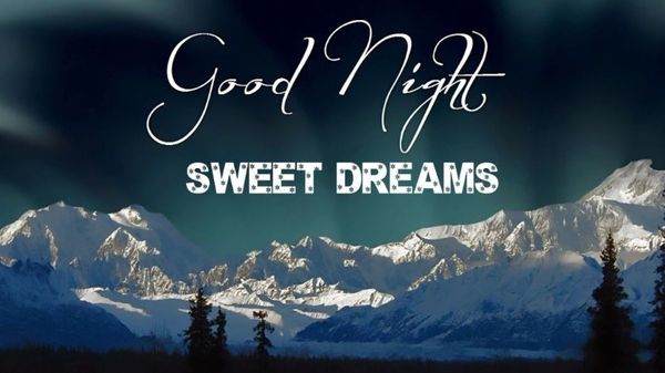 Best Images with Good Night Wishes 3