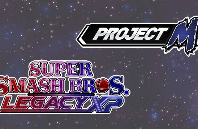 Reviewing The Best Smash Bros. Mods