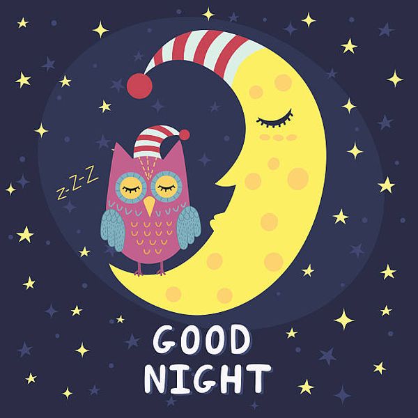 Good Night Pictures to Download for Free 3