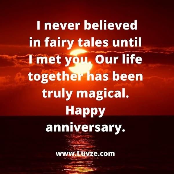 Relationship quotes anniversary months 3 Happy One