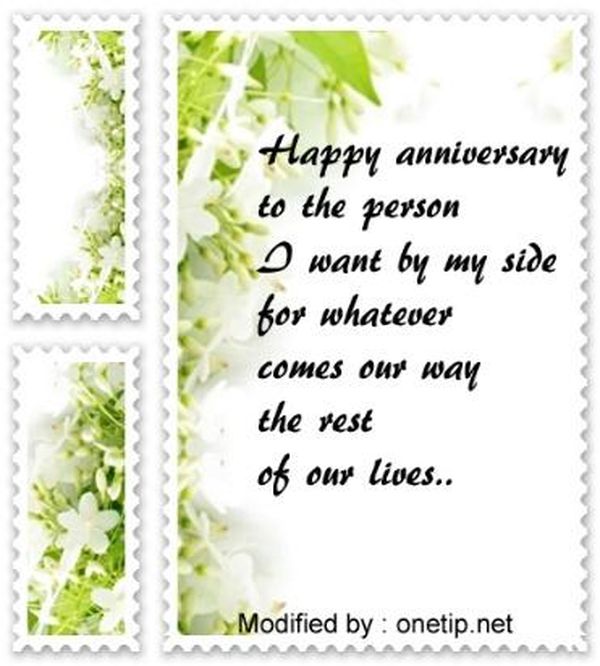 Your 2 what month give boyfriend for anniversary to Romantic Anniversary