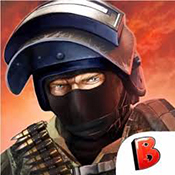 Bullet Force