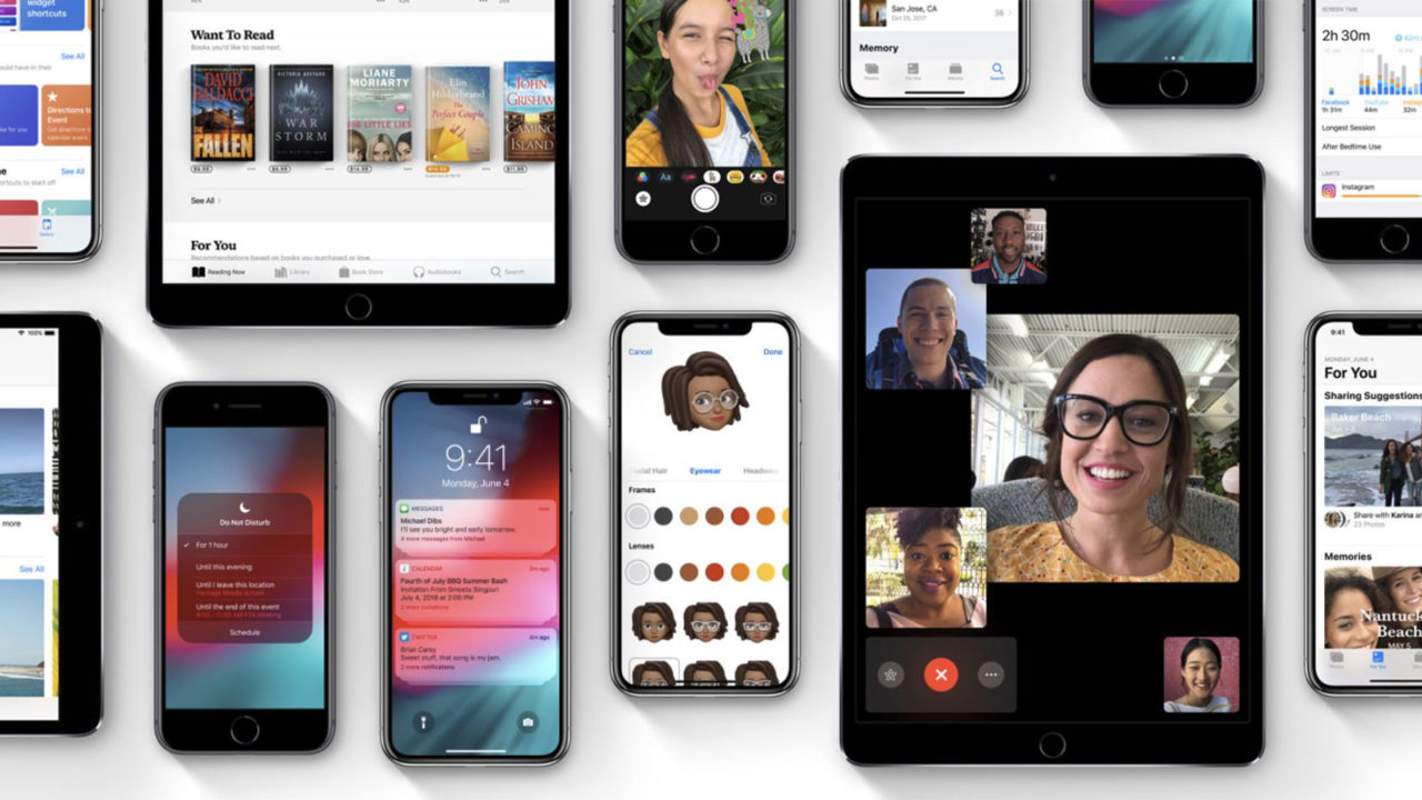 iOS 12 System Requirements: Is Your iPhone or iPad Compatible?