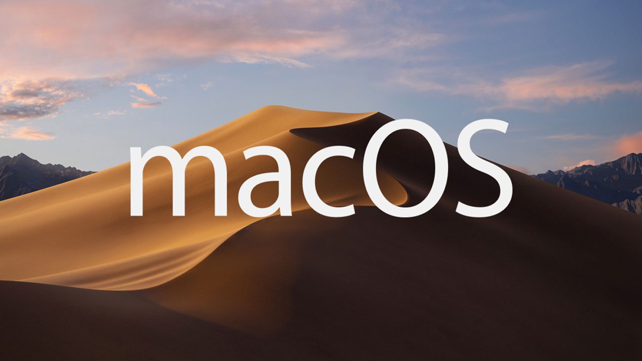 Can Your Mac Run Mojave? macOS Mojave System Requirements