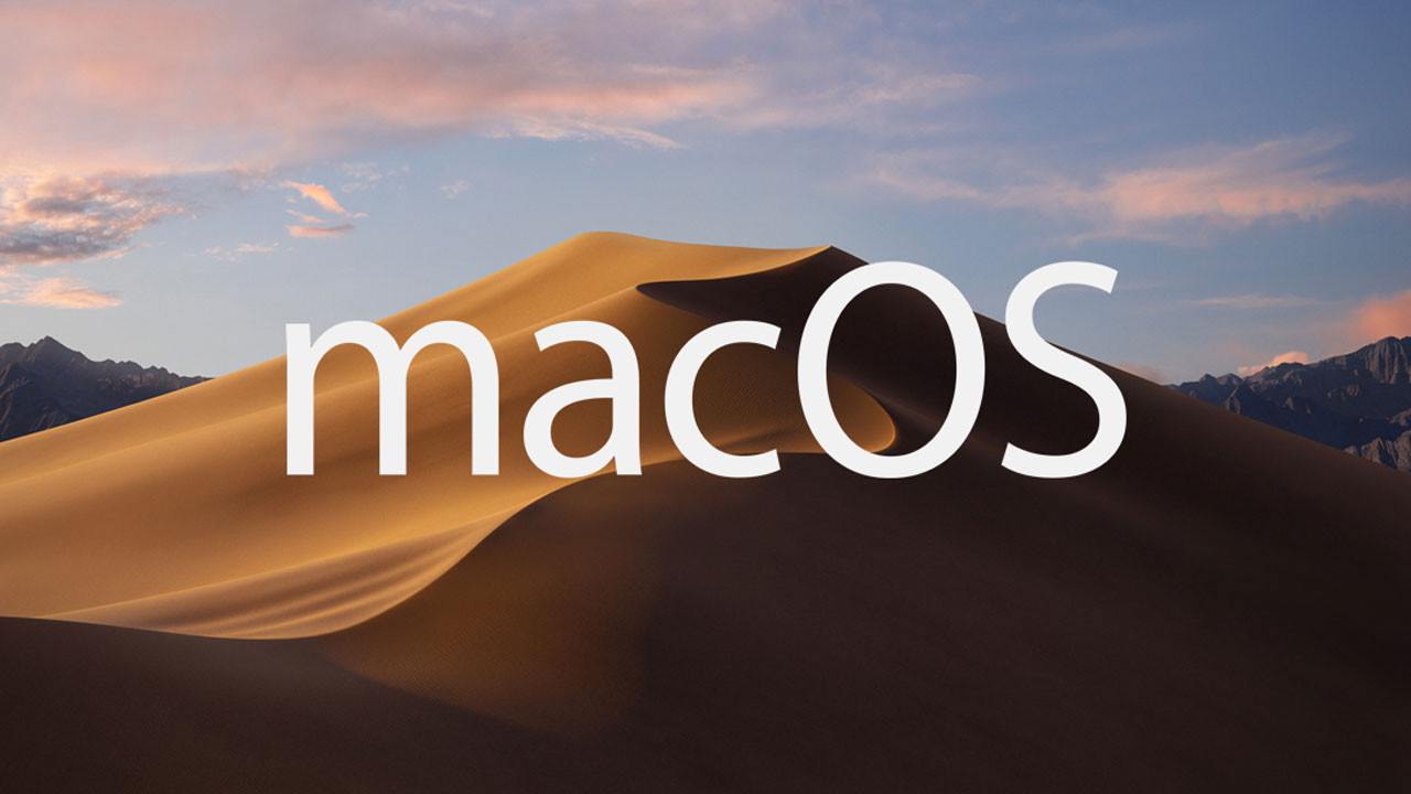 macos mojave system requirements