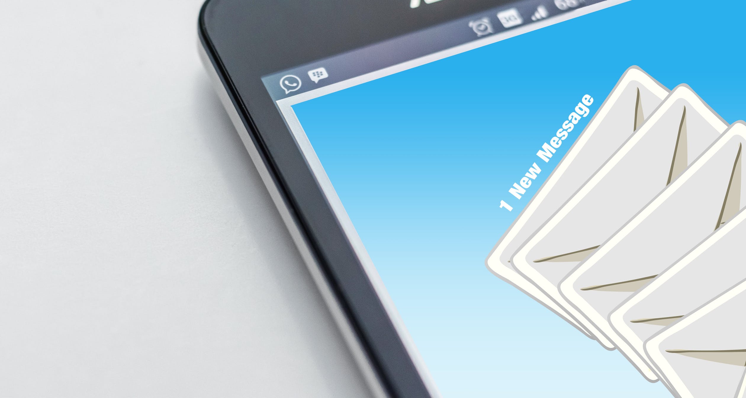 Nine of the Most Secure Email Providers