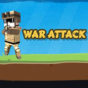 War Attack