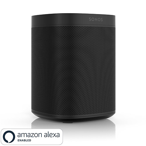 amazon echo and itunes