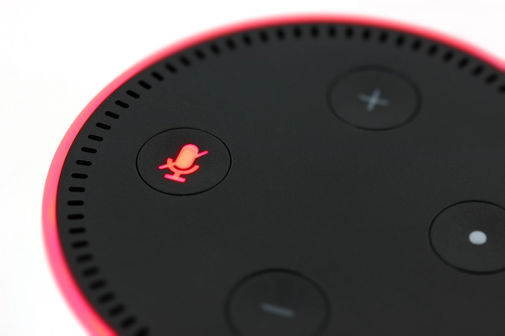amazon echo keeps losing connection