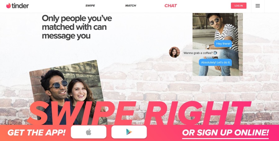 Does Tinder Notify your Contacts When you Sign Up?