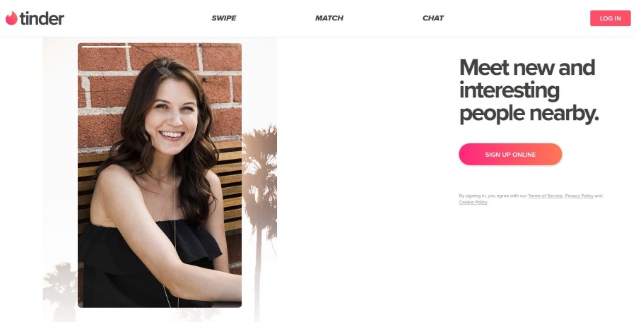 Does Tinder Show or Expose your E-mail Address?