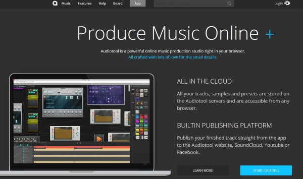best beat making software for chromebook