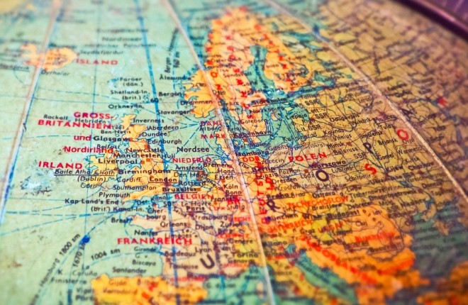 How To Read GPS coordinates and Never Get Lost Again!