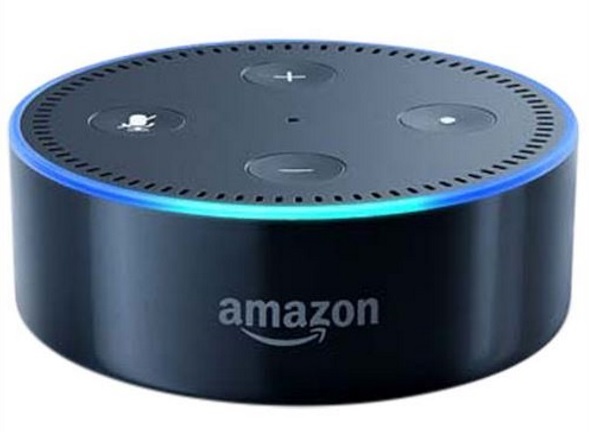 amazon echo dot firmware update