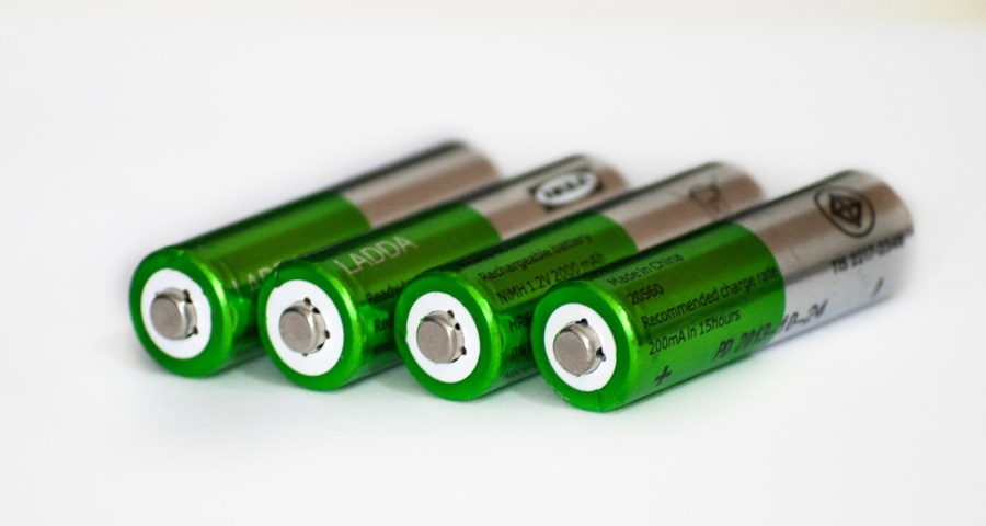 What Does mAh mean for Batteries?