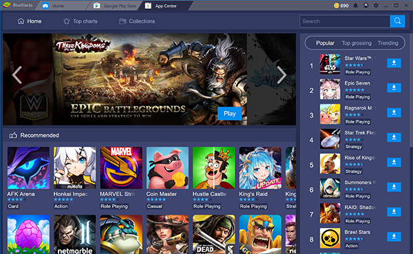 Old Version Bluestacks Mac Old Version Bluestacks Mac