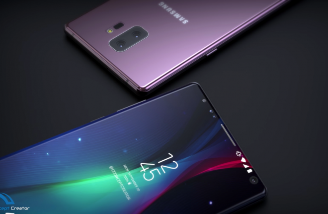 Samsung Galaxy Note 9: Clear Cache Manual