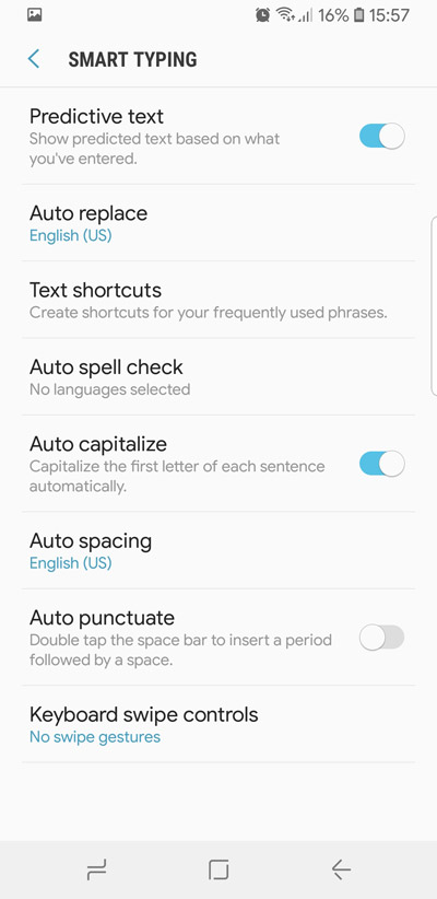 turn off sticky notifications samsung galaxy s8 turn off sticky notifications samsung galaxy s8