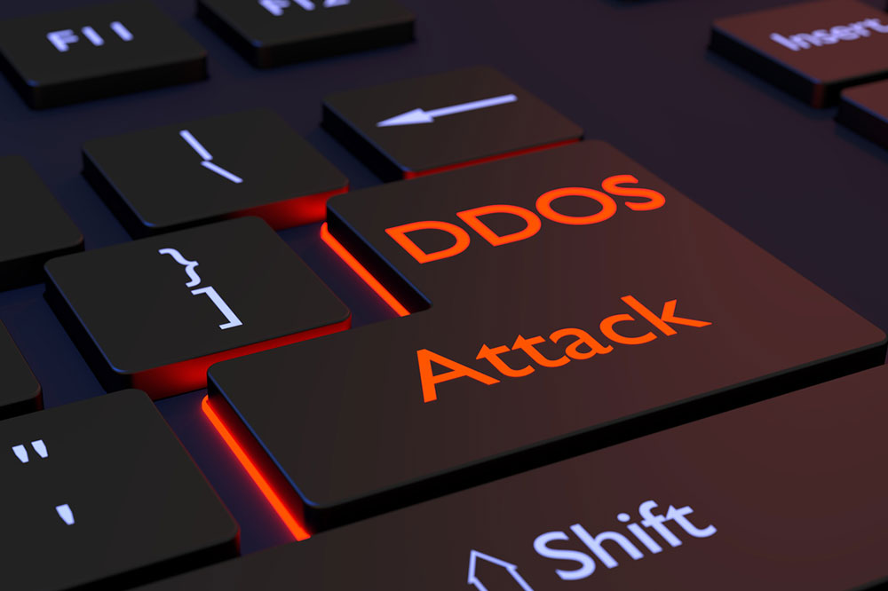What Is a DDoS Attack?