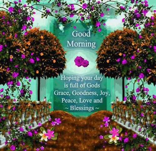 Good Morning Love Images