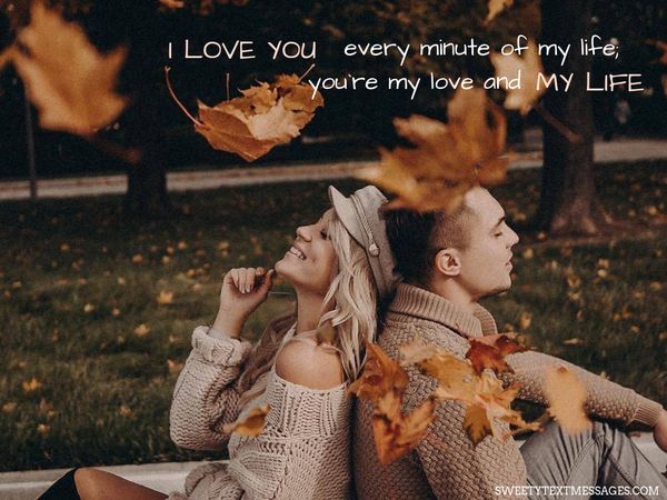 You Are My World Quotes You Are My Everything