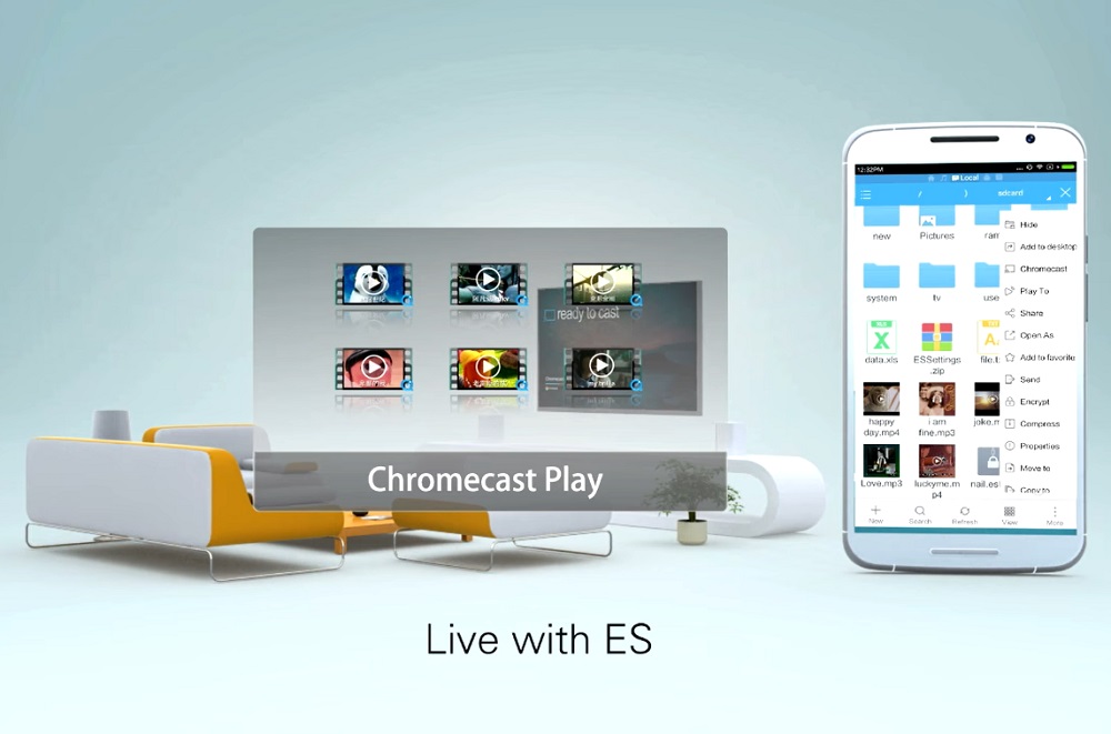 Propuesta Vástago Escándalo Best Chromecast Chrome Extensions