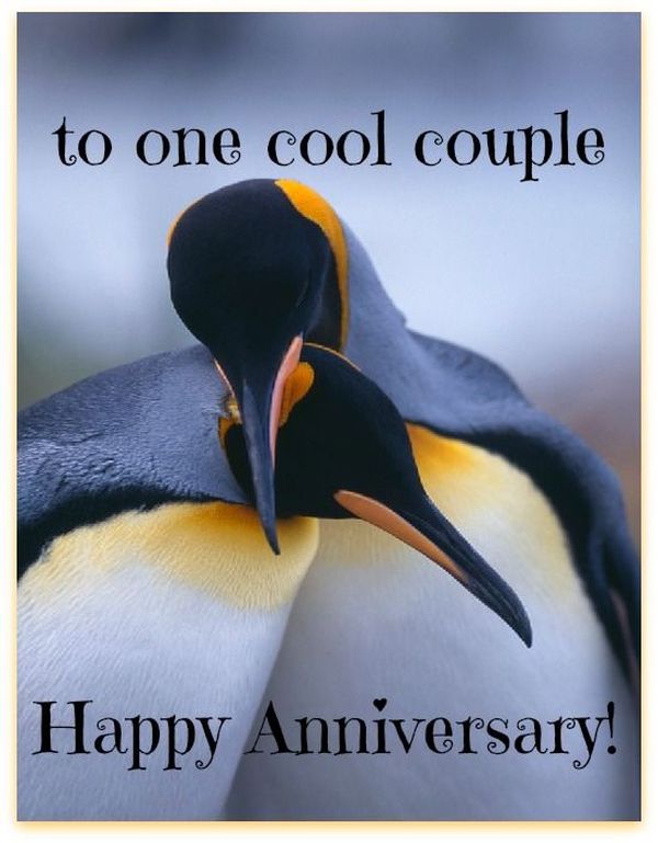 Happy Anniversary Memes