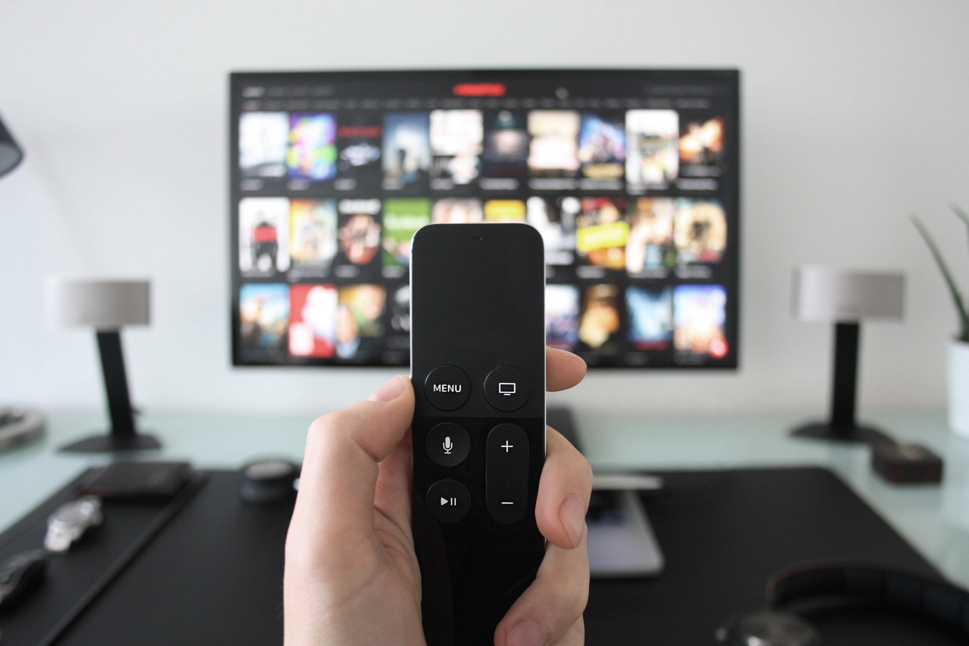 How To Clear the Cache on Android TV and Google TV