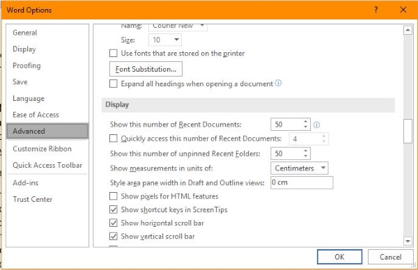 how to do a first line indent in word 2013 how to do a first line indent in word 2013