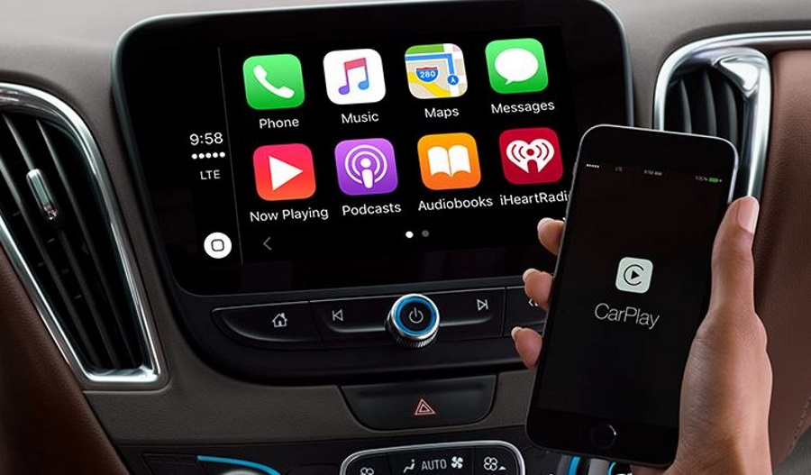 How To Connect an iPhone to a Car Stereo