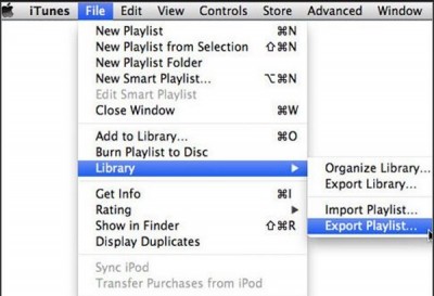 How To Transfer a Playlist from iPhone to iTunes - Tech Junkie