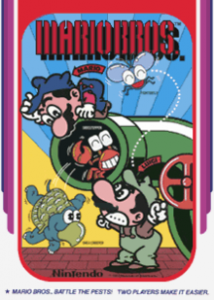 Download Super Mariio Bros (DOS) game - Abandonware DOS