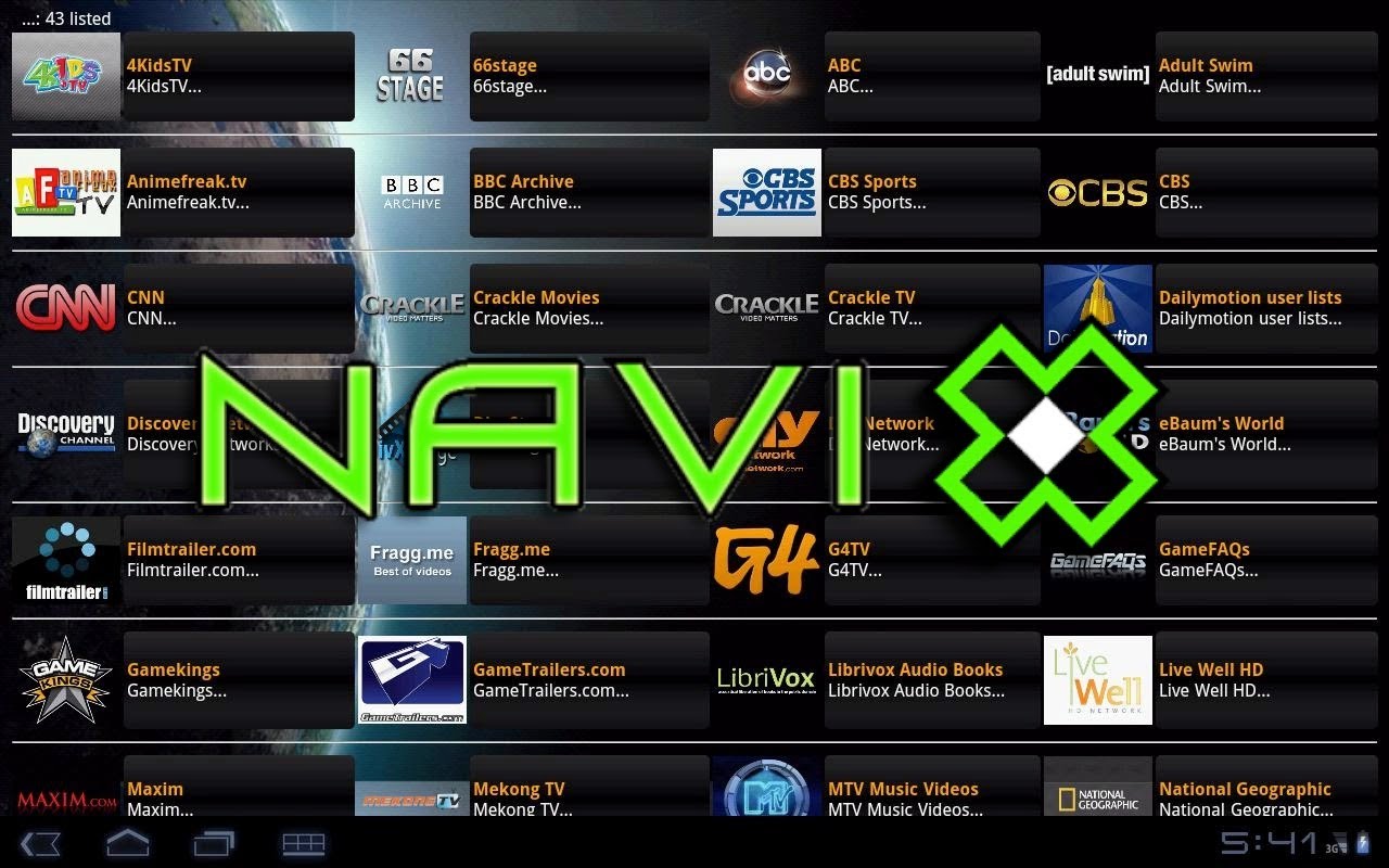 How To Install Navi-X On Kodi