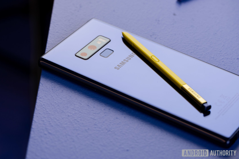 How To Fix “Unfortunately, Your Calendar Storage Has Stopped” On Galaxy NOTE 9