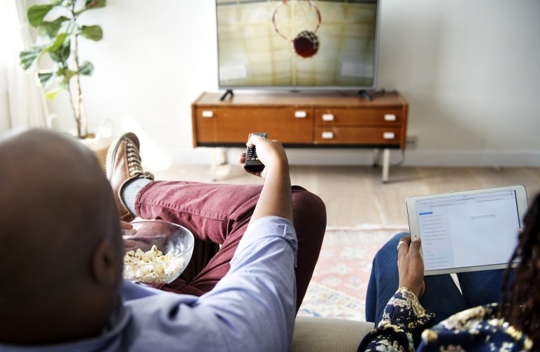 How to Update the Firmware on a Vizio TV Tech Junkie