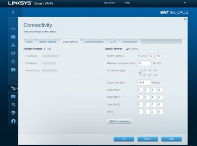 tools to detect ip address conflict