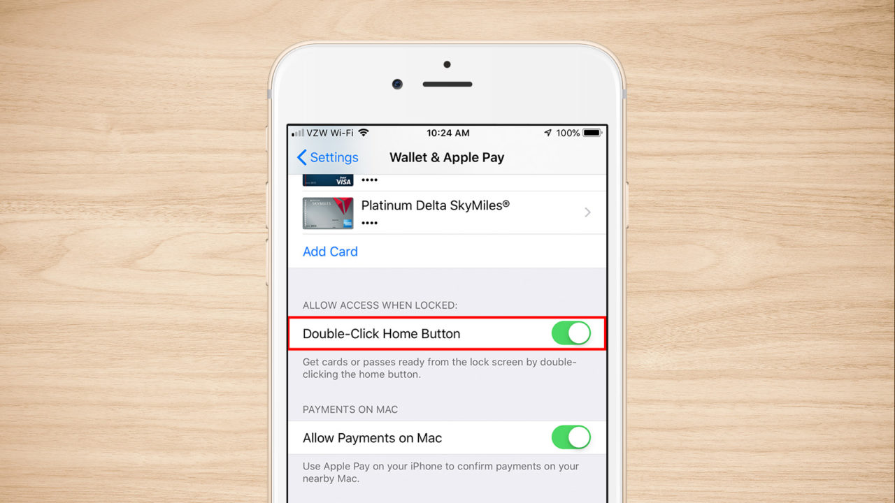 Apple Pay aborts