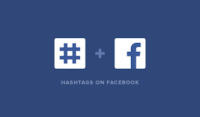 Do Hashtags work on Facebook?