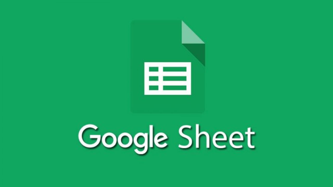 How To Repeat your Column Titles on Every Page in Google Sheets